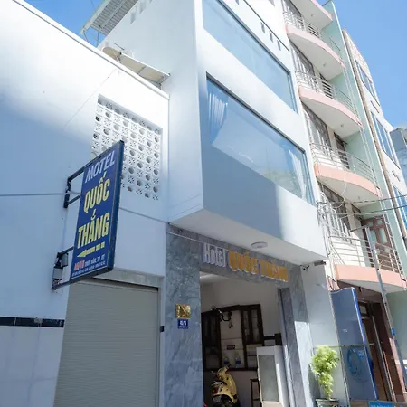 Quoc Thang Hotel